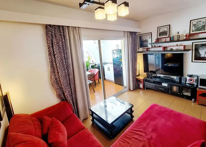 Sea View - - Beach, Pools & Workspace * Şarm El-Şeyh