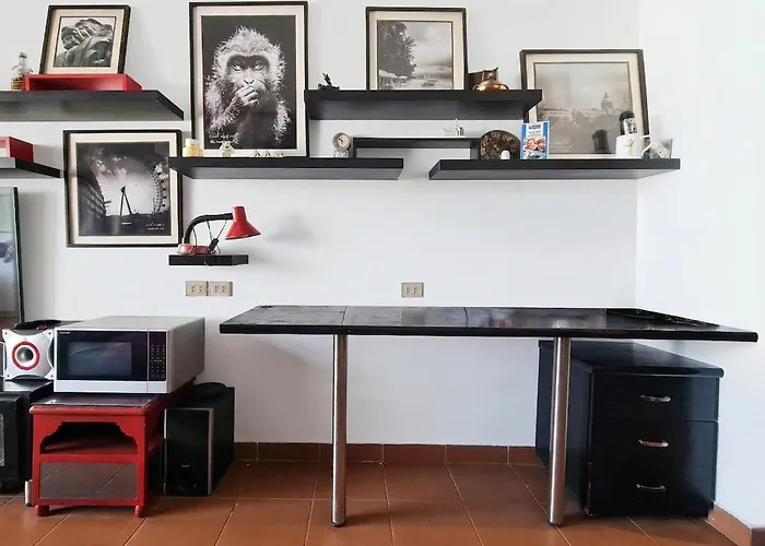 Sea View - - Beach, Pools & Workspace Daire Şarm El-Şeyh