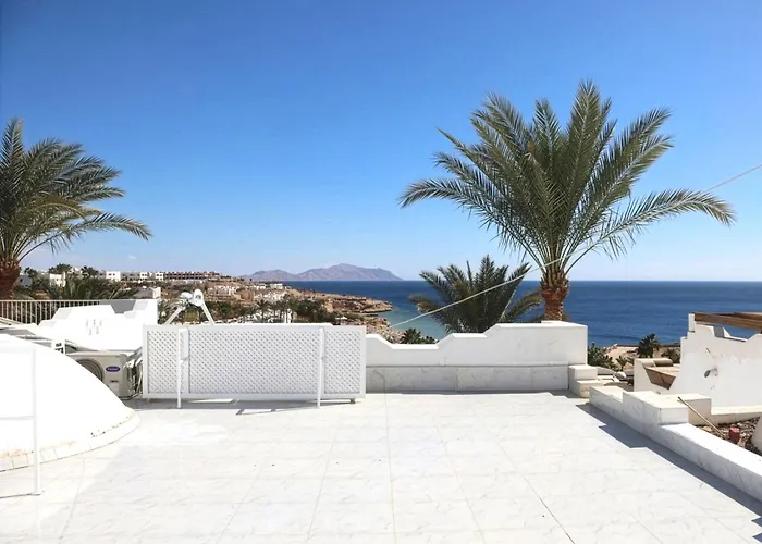 Sea View - - Beach, Pools & Workspace Daire *