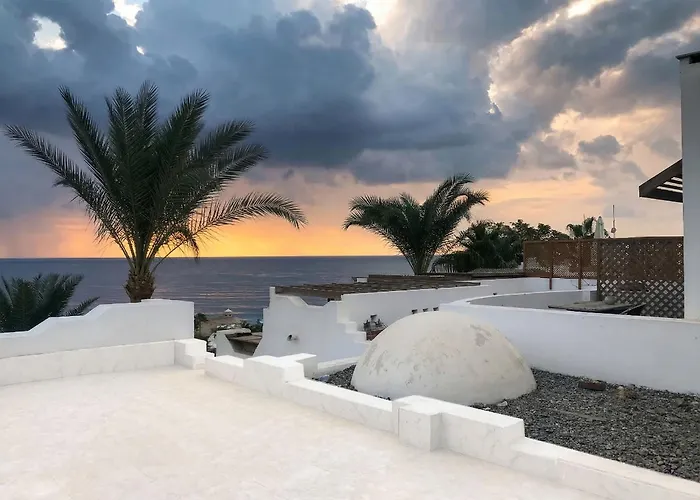 Sea View - - Beach, Pools & Workspace Şarm El-Şeyh