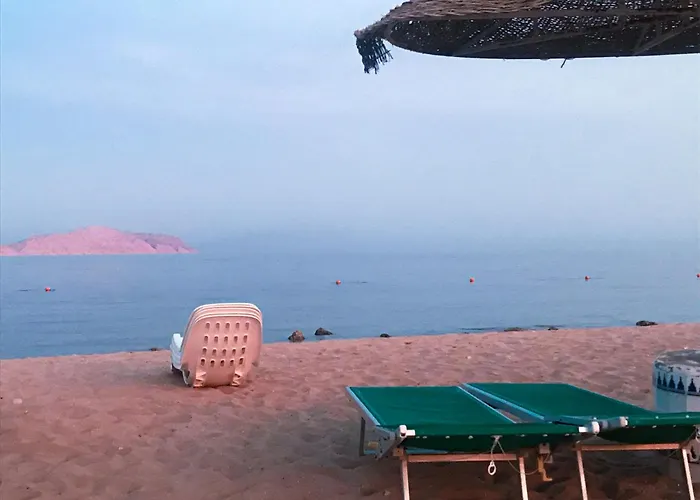 Sea View - - Beach, Pools & Workspace Şarm El-Şeyh