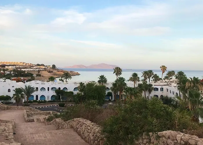Sea View - - Beach, Pools & Workspace Daire *