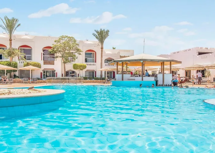 Sea View - - Beach, Pools & Workspace Şarm El-Şeyh