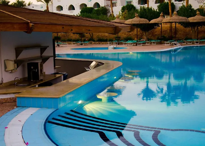 Sea View - - Beach, Pools & Workspace * Şarm El-Şeyh
