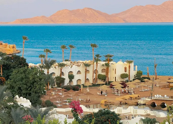 Sea View - - Beach, Pools & Workspace Şarm El-Şeyh