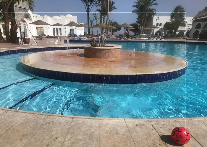 Daire Sea View - - Beach, Pools & Workspace Şarm El-Şeyh
