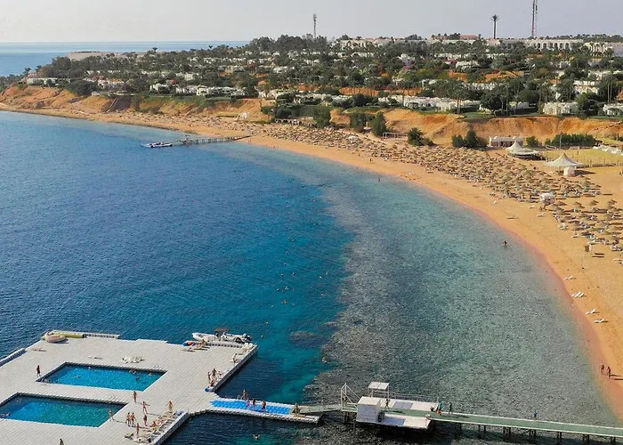Sea View - - Beach, Pools & Workspace Daire