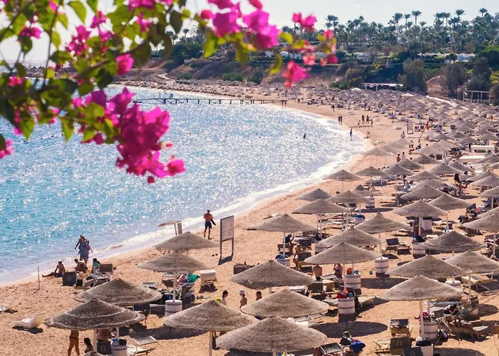 Sea View - - Beach, Pools & Workspace * Şarm El-Şeyh