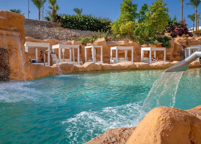 Sea View - - Beach, Pools & Workspace Şarm El-Şeyh
